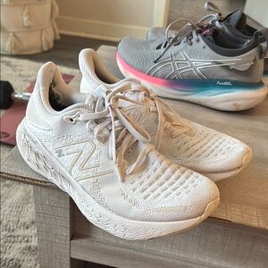 New balance fresh foam 1080